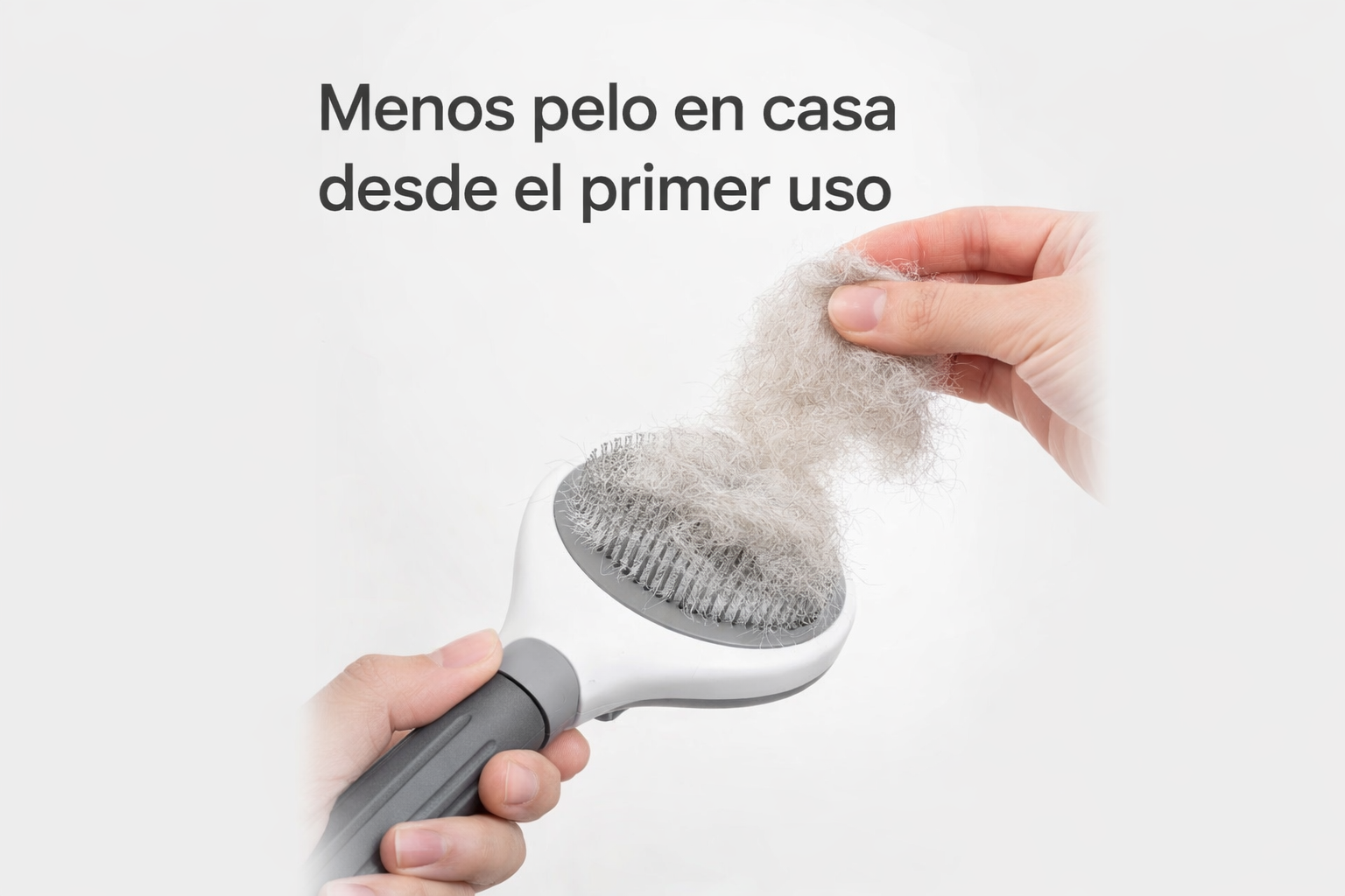 Removedor Profesional de Pelos de Mascotas – Tapizados y Auto Impecables