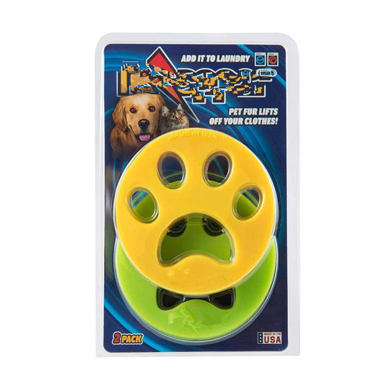 Pack 3×2 – Goma Antipelo Multisuperficie para Lavarropas