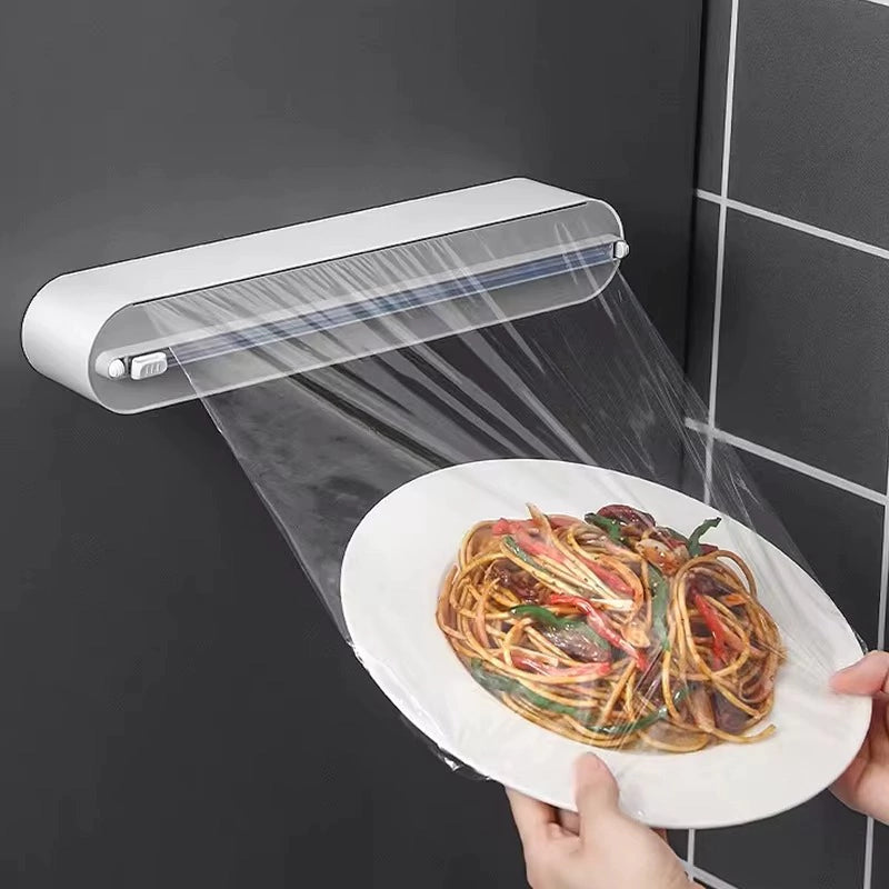 Cortador de Film y Aluminio con Diseño Moderno – Orden, Estilo y Precisión