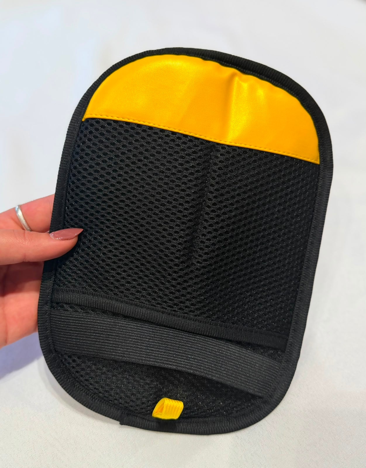 Guante Quita Pelos Premium – Más Caricias, Menos Pelos por Toda la Casa